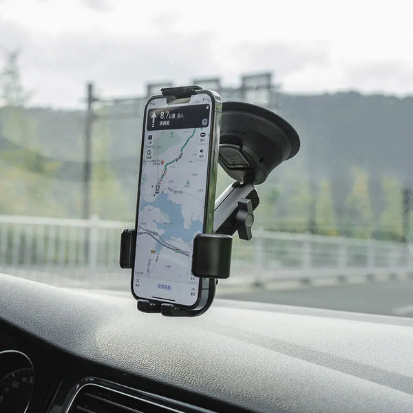 Pgytech Smartphone Suction Cup Mount - AVC photo video store