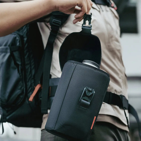 Pgytech Lens Case - AVC photo video store