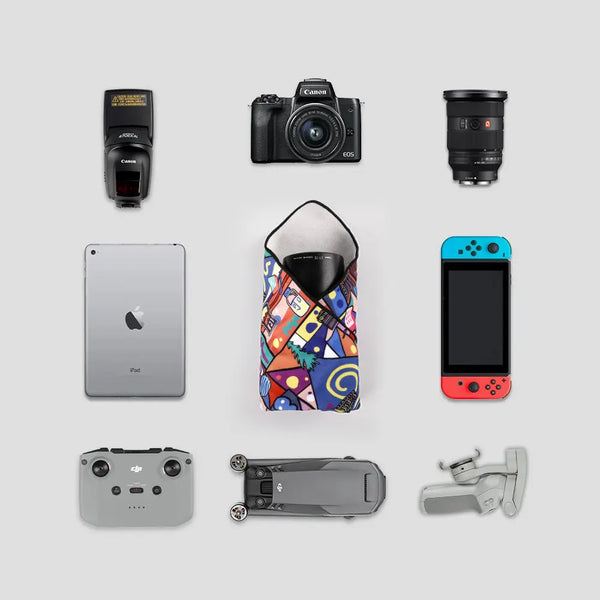Pgytech Protective Wrap - AVC photo video store