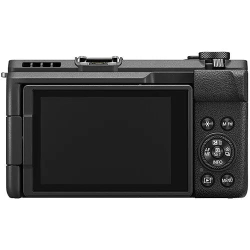 Canon PowerShot V1 Digital Camera - AVC photo video store