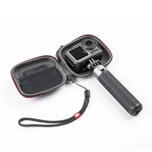 Action Camera Hard-shell Protective Case for OSMO Action
