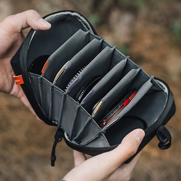 Pgytech Filter Organizer M - AVC photo video store