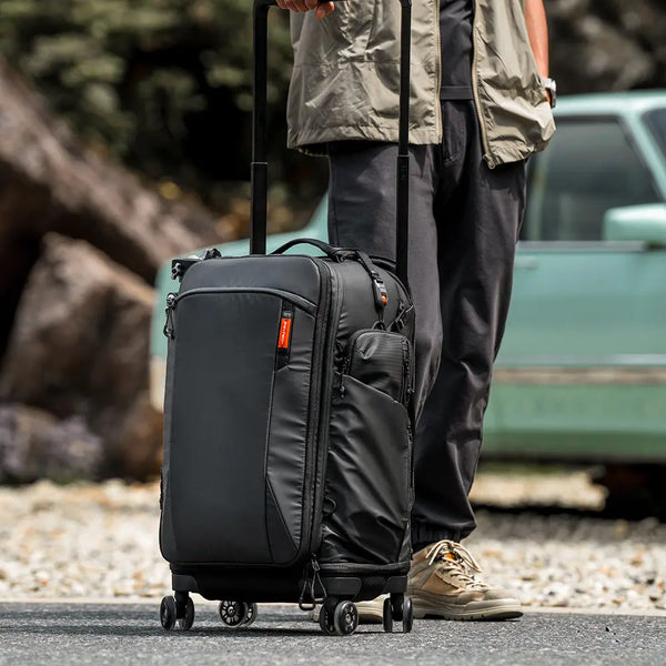 Pgytech Roller Camera Backpack - AVC photo video store