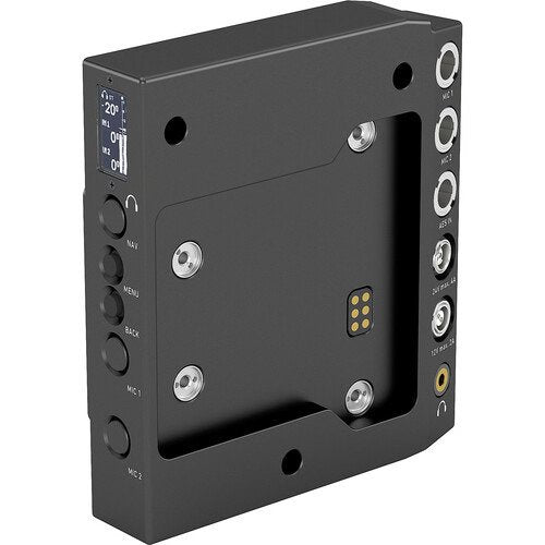 ARRI Audio Extension Module AEM-1 for ALEXA 35