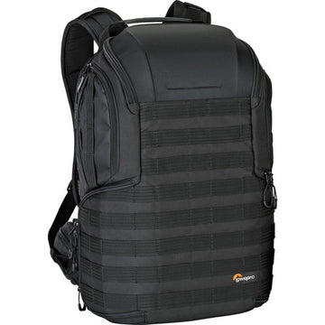 Lowepro ProTactic BP 450 AW II Camera and Laptop Backpack (Black, 25L)