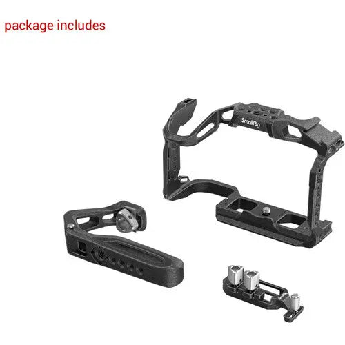 Kit SmallRig 3234B Black Mamba para Canon EOS R5 C / R5 / R6 