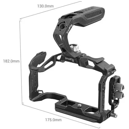 Kit SmallRig 3234B Black Mamba para Canon EOS R5 C / R5 / R6 