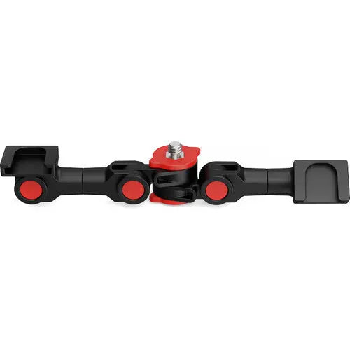 SmallRig 3483B Dual Cold Shoe Magic Arm