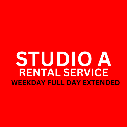 Studio A Rental Service