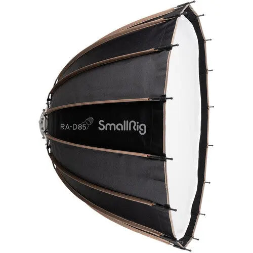 SmallRig 3586 RA-D85 Parabolic Softbox (33.1 x 22.4")