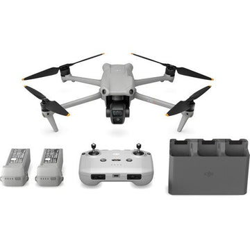 DJI Air 3 Fly More Combo w/RC-N2