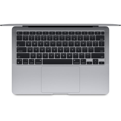 Apple 13.3" MacBook Air M1 (256GB, 8GB, Space Gray)