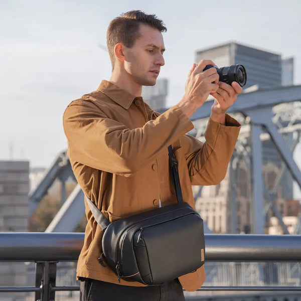 Pgytech OneGo Solo V2 - AVC photo video store