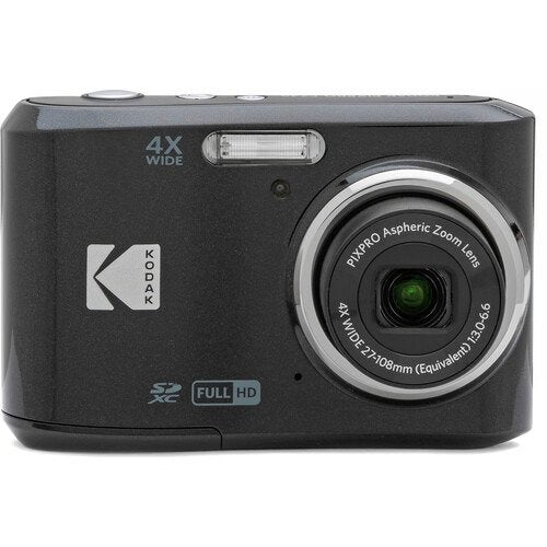 Kodak Pixpro FZ45 Digital Camera