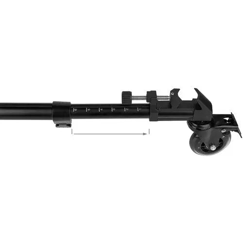 SmallRig 3986 Universal Tripod Dolly