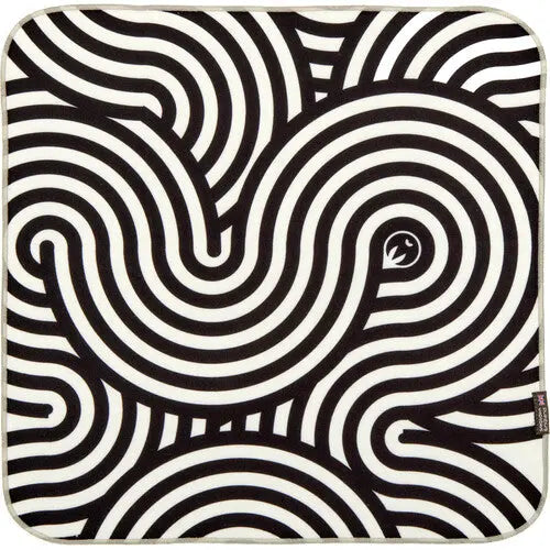 3 Legged Thing Wrapz (Swirls, 15"x15") - AVC photo video store