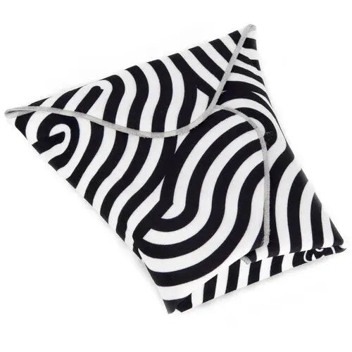 3 Legged Thing Wrapz (Swirls, 15"x15") - AVC photo video store