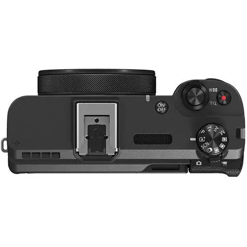 Canon PowerShot V1 Digital Camera - AVC photo video store