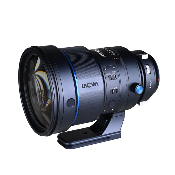 Laowa 200mm f/2 AF FF - AVC photo video store