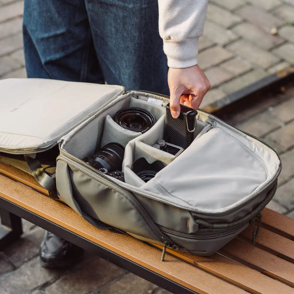 Pgytech OneGo Lite Backpack - AVC photo video store