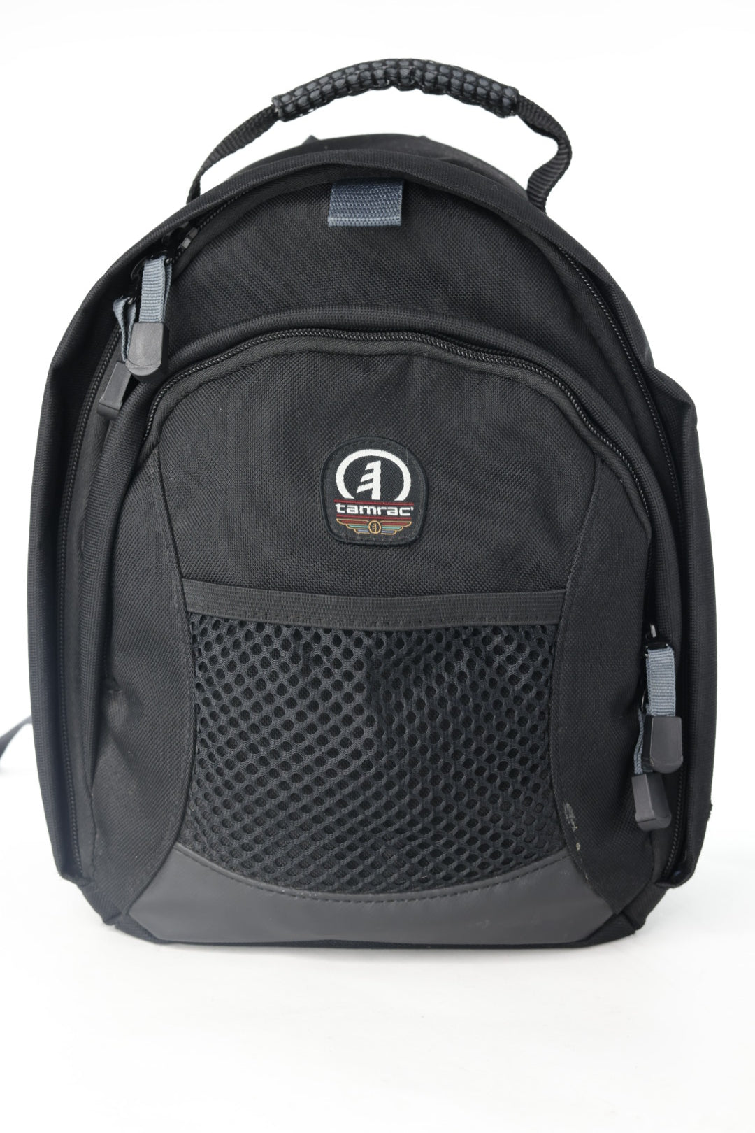 Tamrac Mini Backpack 3571, Black, Used