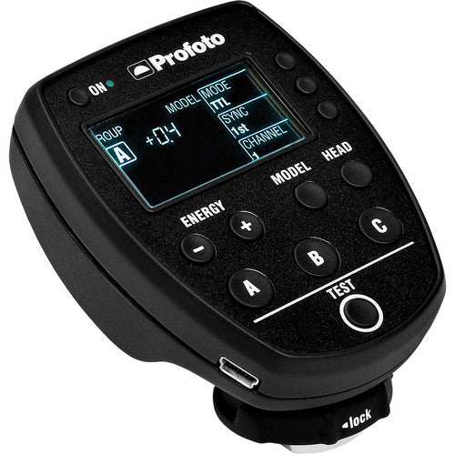 Profoto 9010XX Air Remote TTL F/Canon