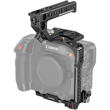 SmallRig 3899 Handheld Cage Kit for Canon EOS C70