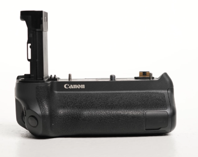 Canon BGE22/NA Battery Grip F/EOS R, Used