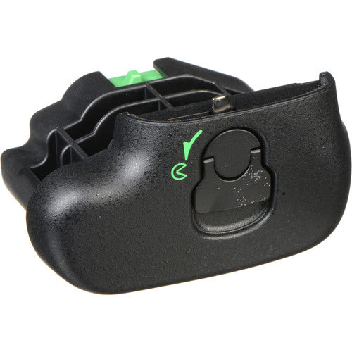 Tapa del compartimento de la batería Nikon BL5 F/MBD12 Paquete de batería