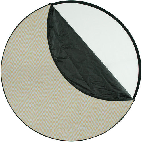 Westcott 328 5-In-1 Sunlight Reflector, 30''