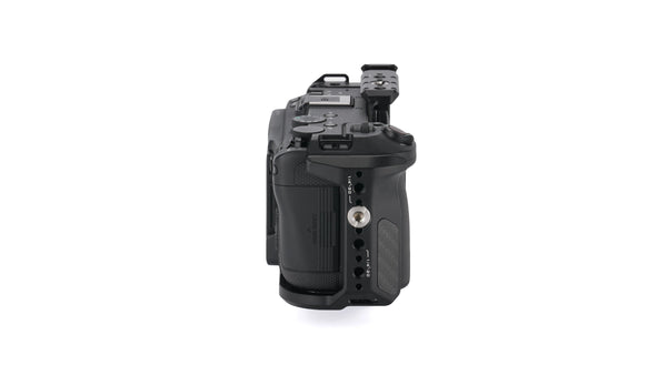 Tilta Jaula Completa para Cámara para Canon R6 V - Negro