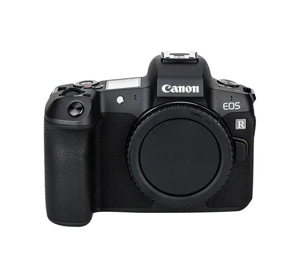 PROMASTER Body Cap - Canon RF