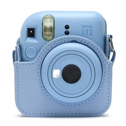 Fujifilm Instax Mini 12 Case - AVC photo video store