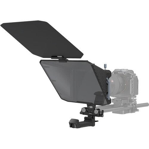 Teleprompter multifuncional SmallRig 3646 para tablets e câmeras 