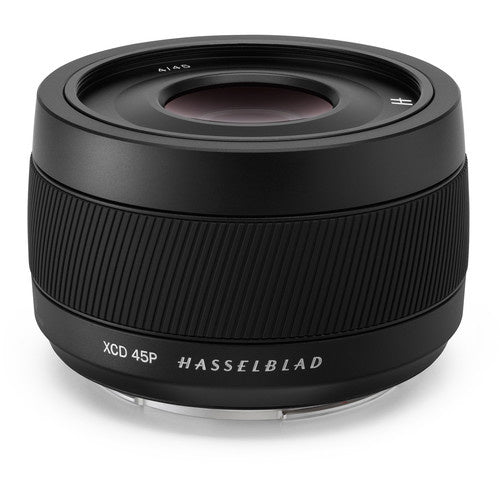 Hasselblad XCD 45P 45mm f/4 P
