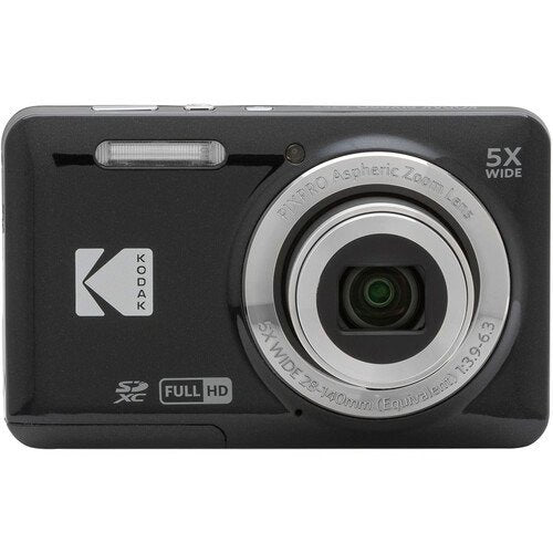 Kodak Pixpro FZ55 Digital Camera