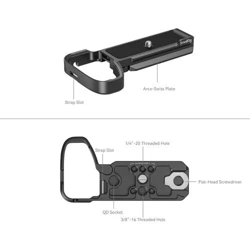 SmallRig 4338 Baseplate for Sony a6700