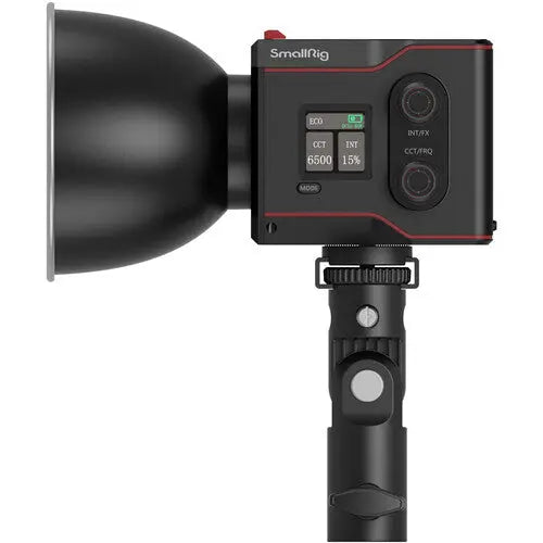 Luz de vídeo LED COB Smallrig 4376B RC 60B
