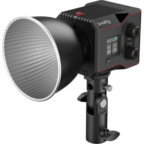 Luz de vídeo LED COB Smallrig 4376B RC 60B