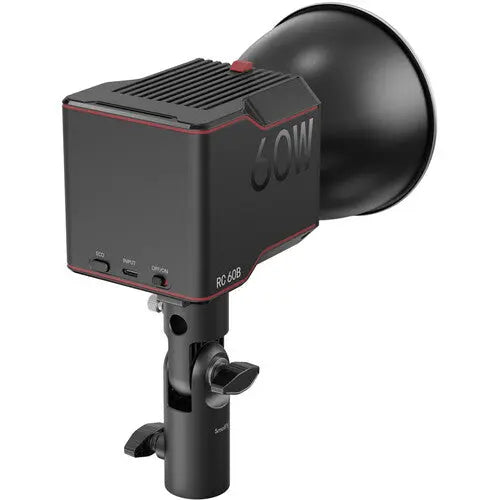 Luz de vídeo LED COB Smallrig 4376B RC 60B