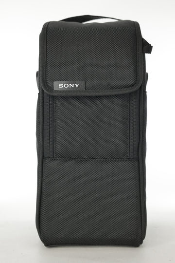 Sony Nylon Case F/SEL70200GM, Used