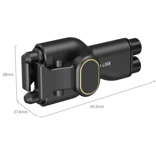 SmallRig 4404 Quick Release Adapter for Mobile Phone Side Handle (EOL)