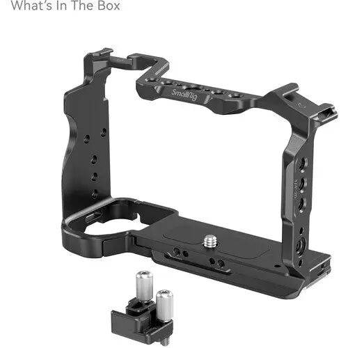 SmallRig 4422 Cage Kit for Sony Alpha 7C II / Alpha 7CR