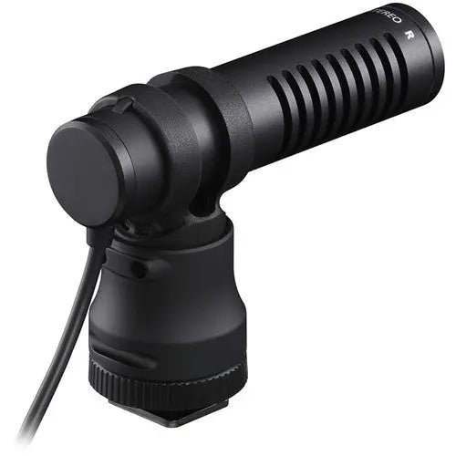 Microfone direcional Canon DME100 