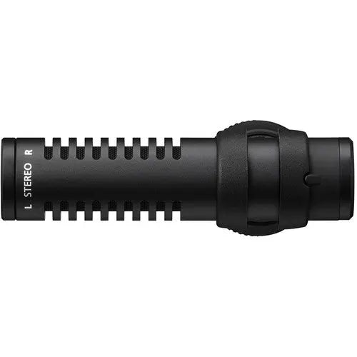 Microfone direcional Canon DME100 