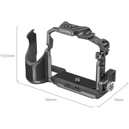 Suporte para câmera SmallRig 4533 para Sony a9 III (EOL)