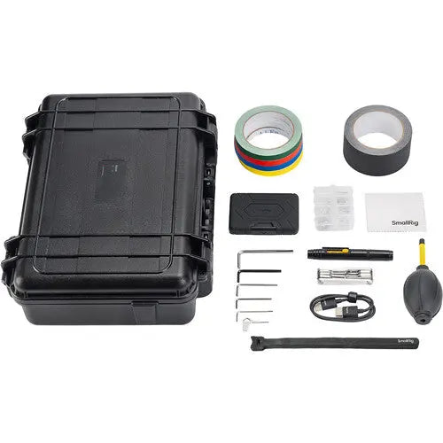 SmallRig 4562 X Andyax Creator Tool Kit