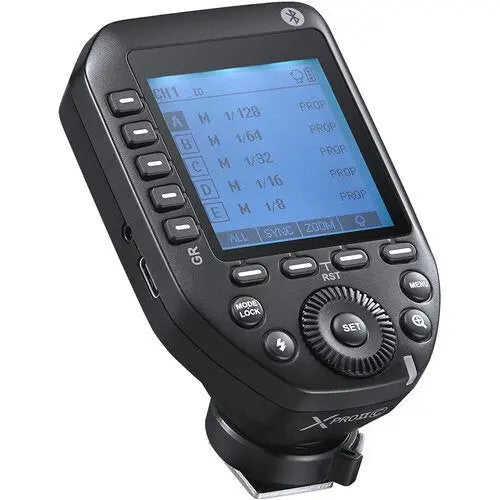 Godox XPROII TTL Wireless Flash Trigger - AVC photo video store