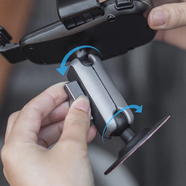 Pgytech Smartphone Adhesive Mount - AVC photo video store