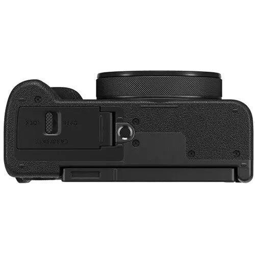 Canon PowerShot V1 Digital Camera - AVC photo video store